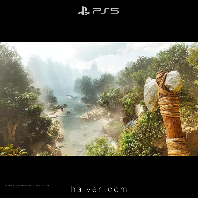 Ark: Survival Ascended – PS5