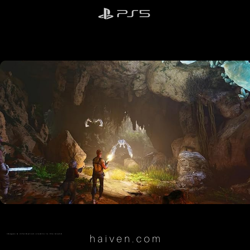 Ark: Survival Ascended – PS5