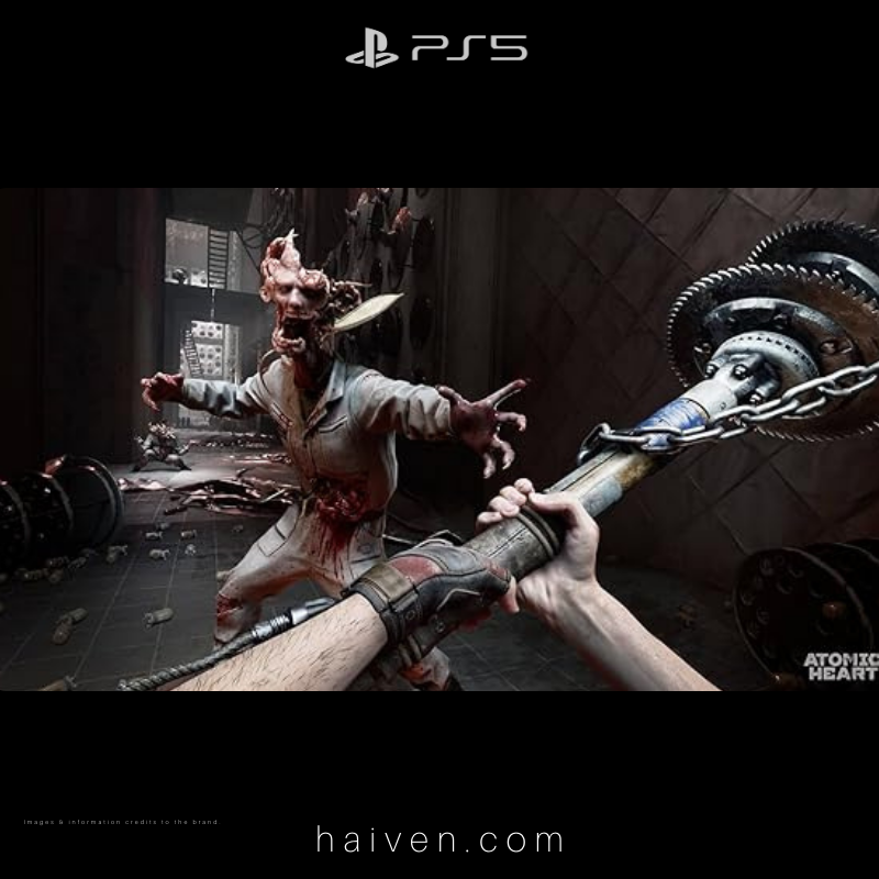 Atomic Heart – PS5