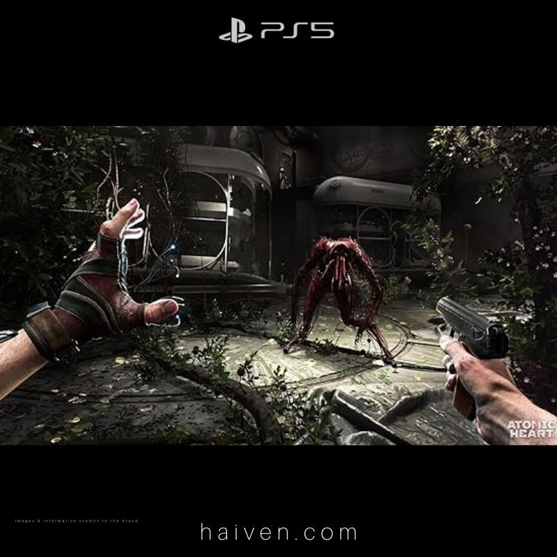 Atomic Heart – PS5