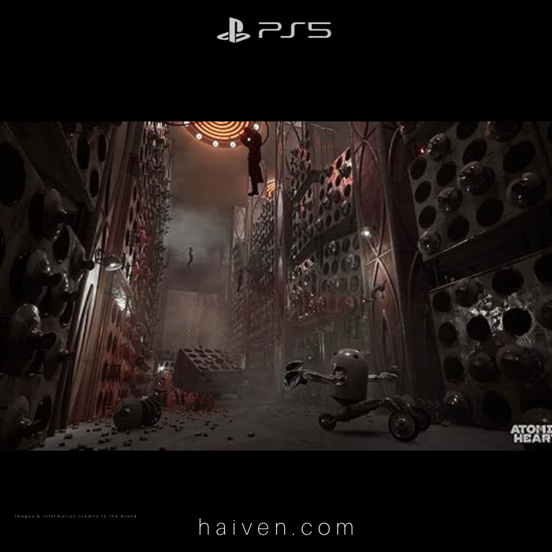 Atomic Heart – PS5
