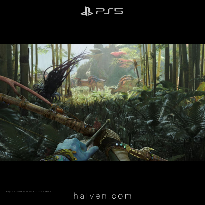 Avatar: Frontiers of Pandora – PS5