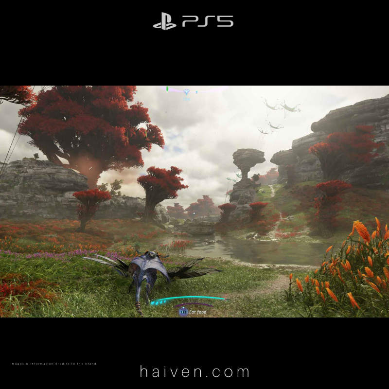 Avatar: Frontiers of Pandora – PS5