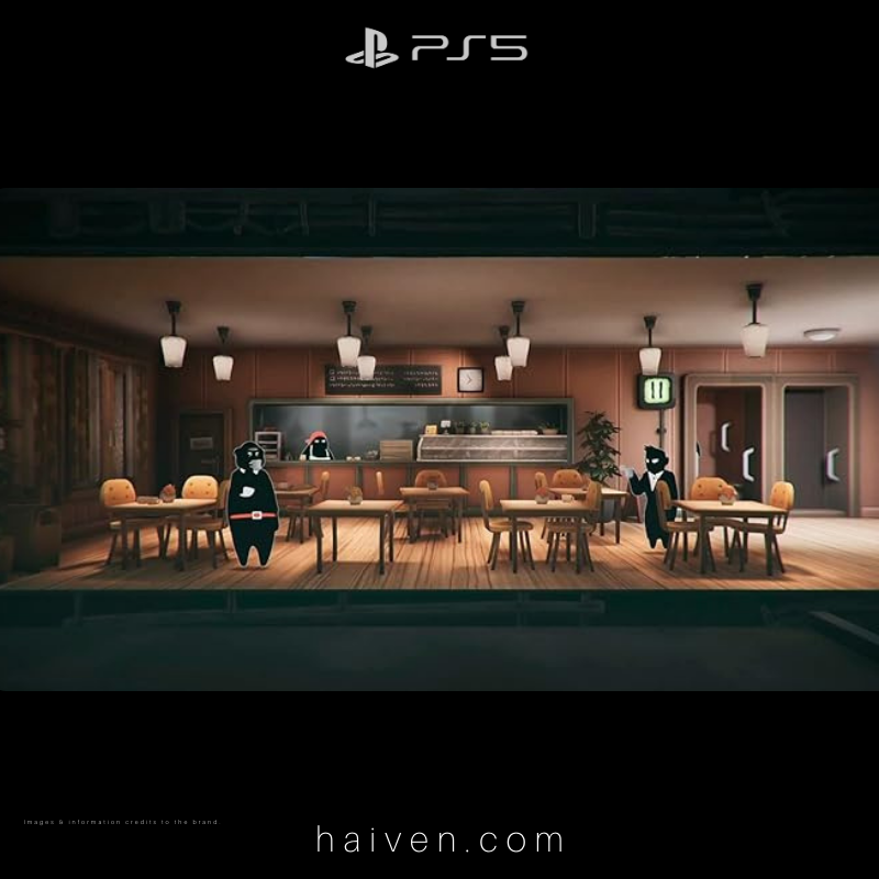 Beholder 3 – PS5