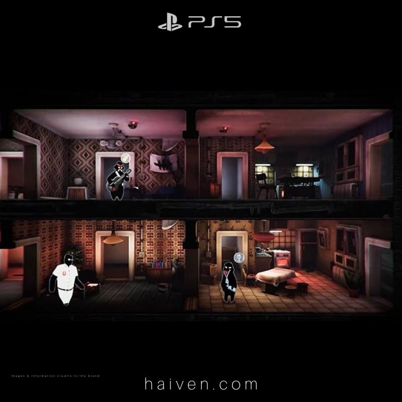 Beholder 3 – PS5