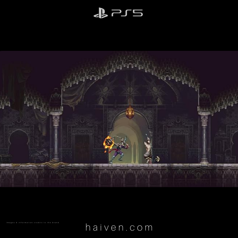 Blasphemous II – PS5
