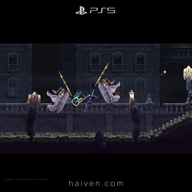 Blasphemous II – PS5