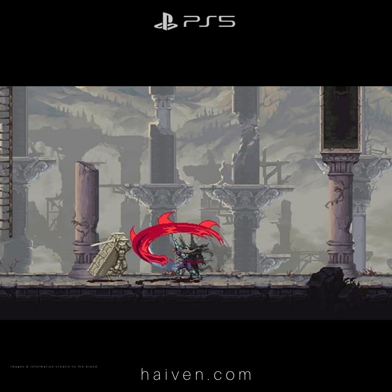 Blasphemous II – PS5