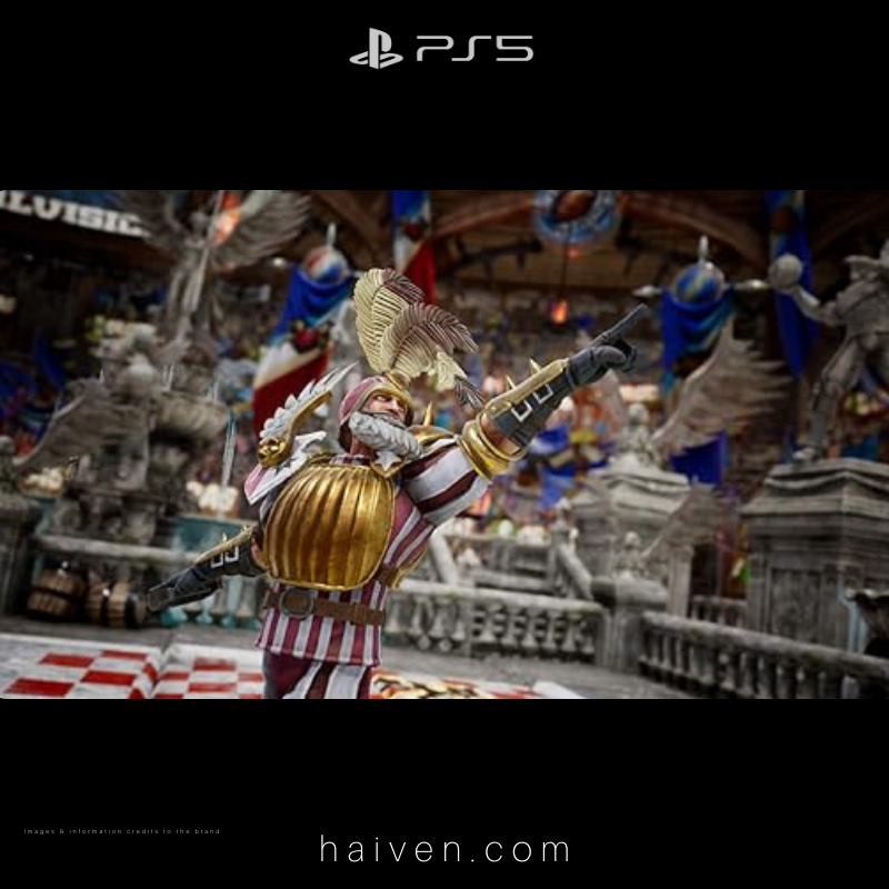 Blood Bowl III: Brutal Edition – PS5