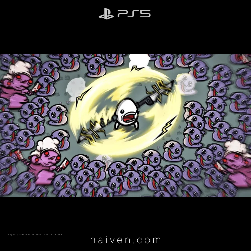 Brotato – PS5