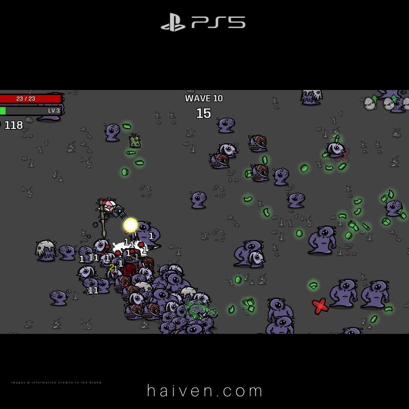 Brotato – PS5