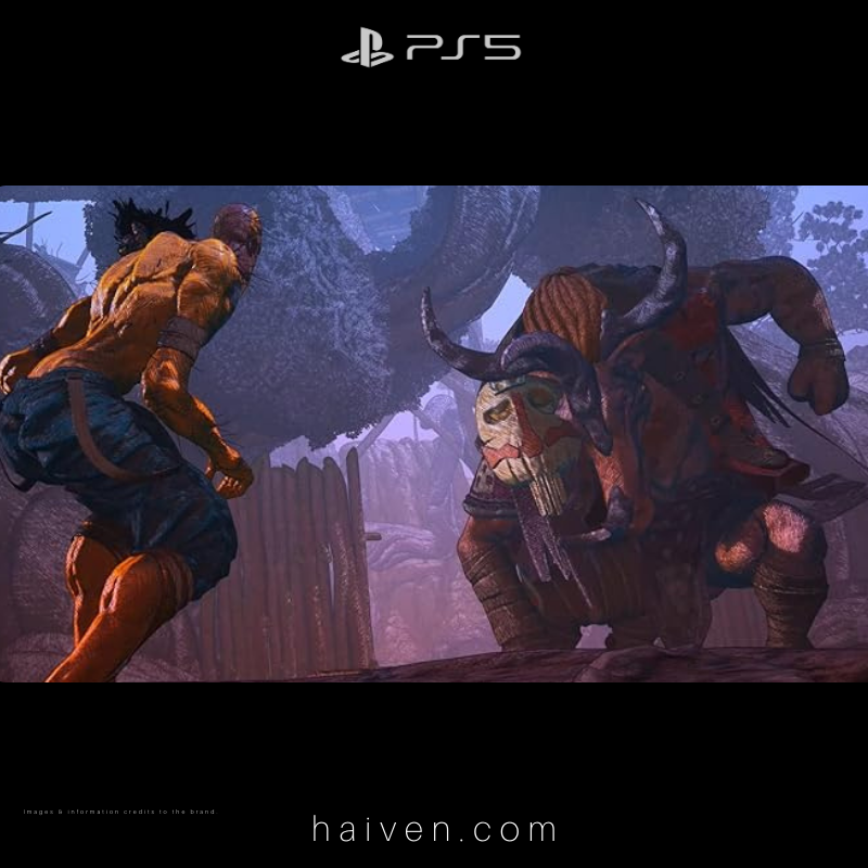 Clash: Artifacts of Chaos – Zeno Edition – PS5