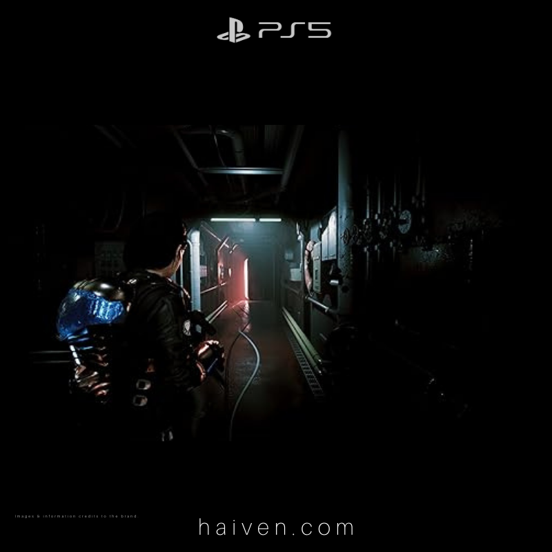 Daymare: 1994 Sandcastle – PS5