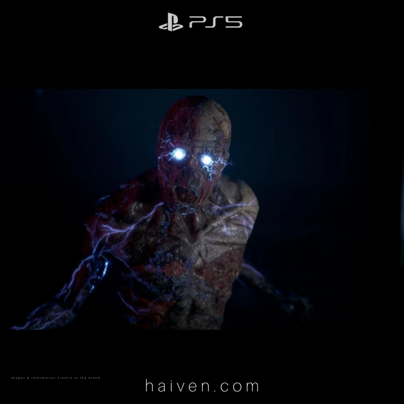 Daymare: 1994 Sandcastle – Limited Edition – PS5