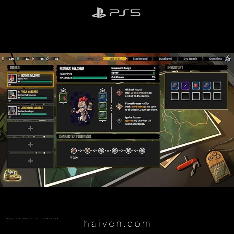 Days of Doom – PS5