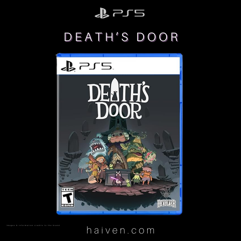 Death’s Door – PS5