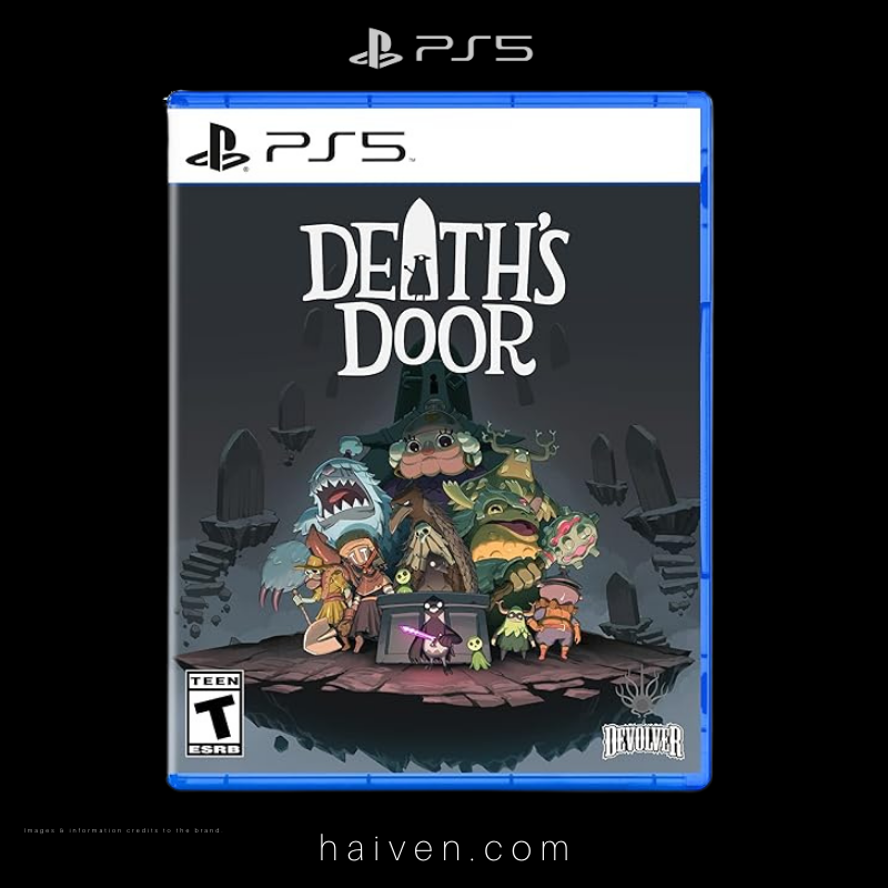 Death’s Door – PS5
