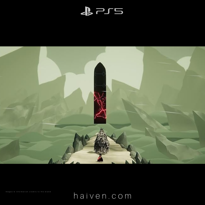 Death’s Door – PS5