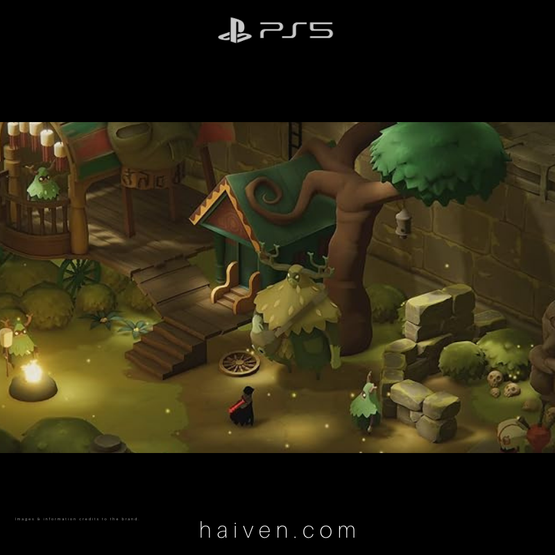 Death’s Door – PS5