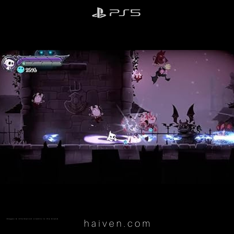 Death or Treat – PS5