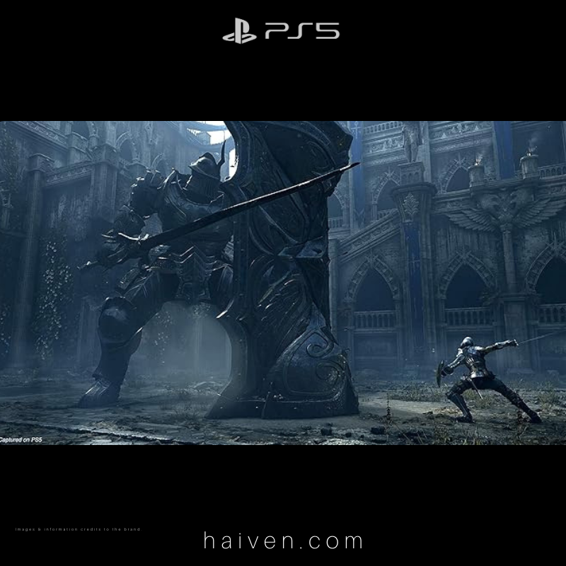 Demon’s Souls – PS5