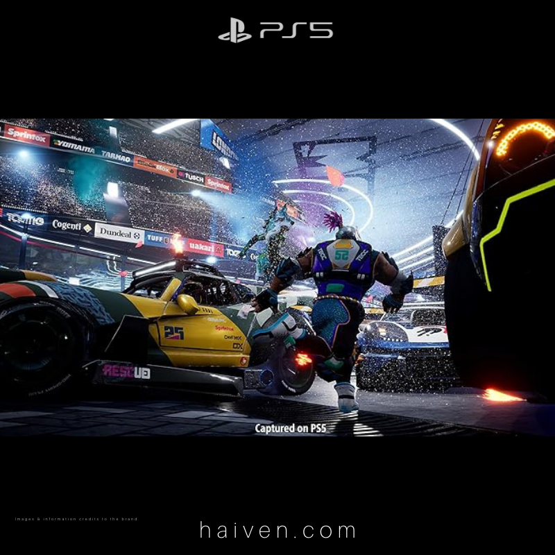 Destruction AllStars – PS5