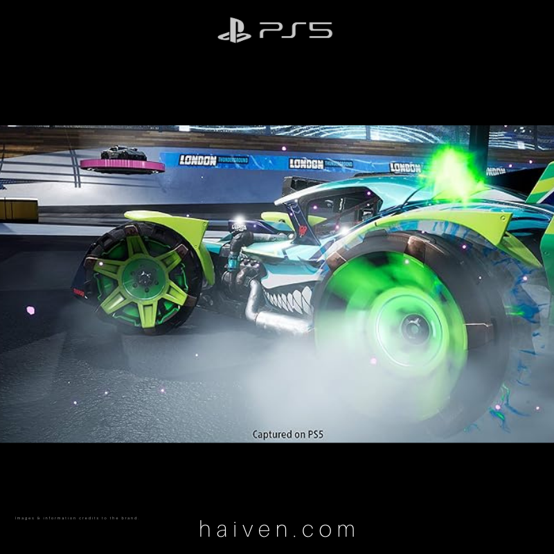 Destruction AllStars – PS5