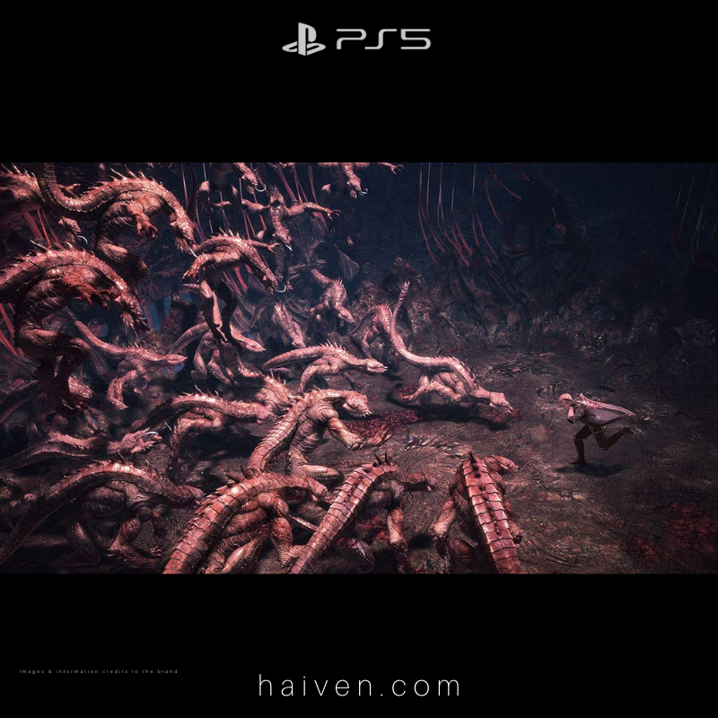 Devil May Cry 5: Special Edition – PS5