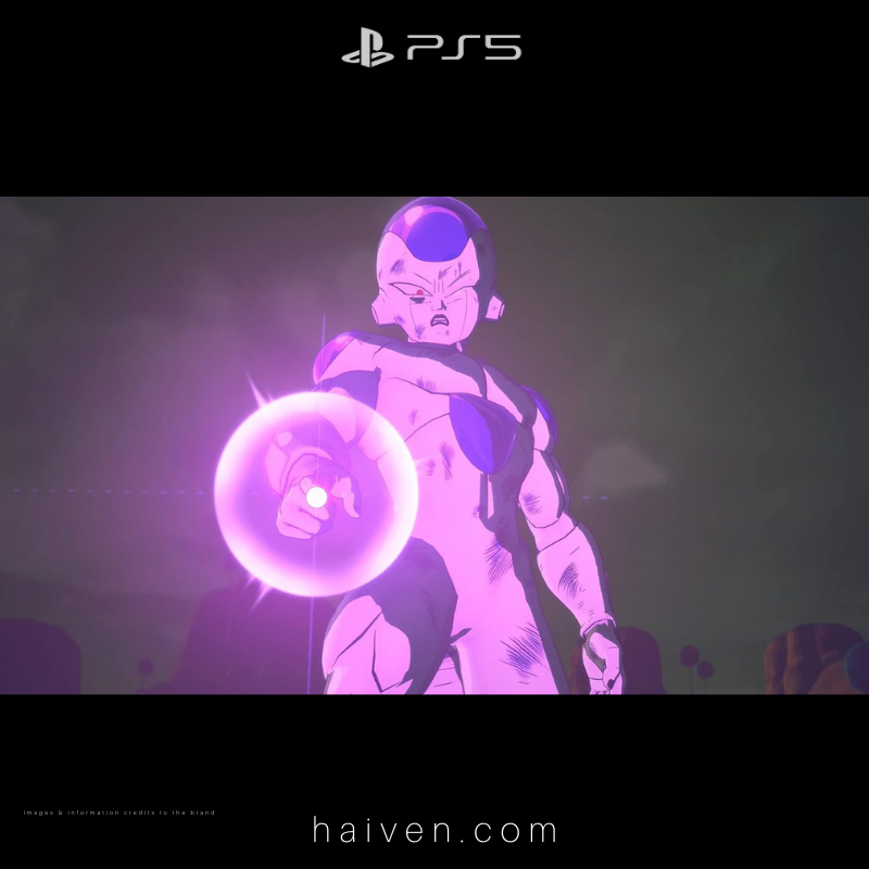 Dragon Ball Z: Kakarot – PS5