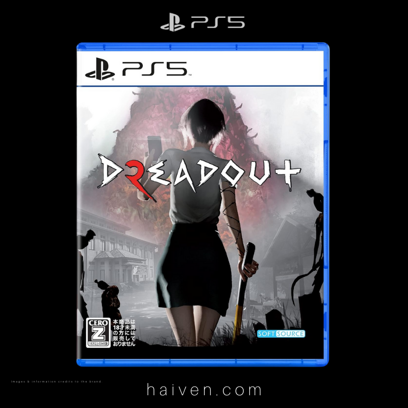 DreadOut 2 – PS5