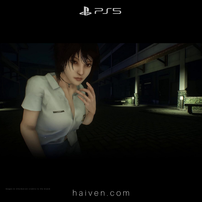 DreadOut 2 – PS5
