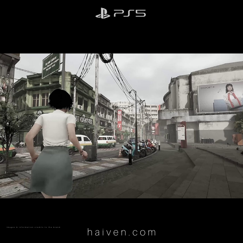 DreadOut 2 – PS5