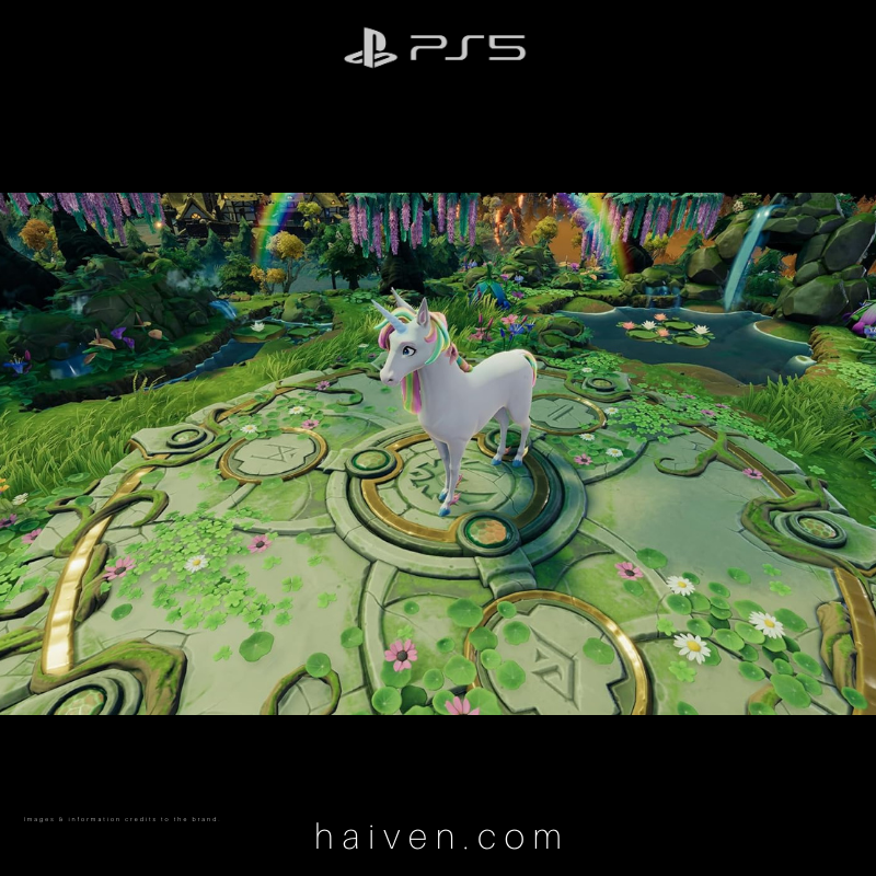 Dungeons 4 – Deluxe Edition – PS5