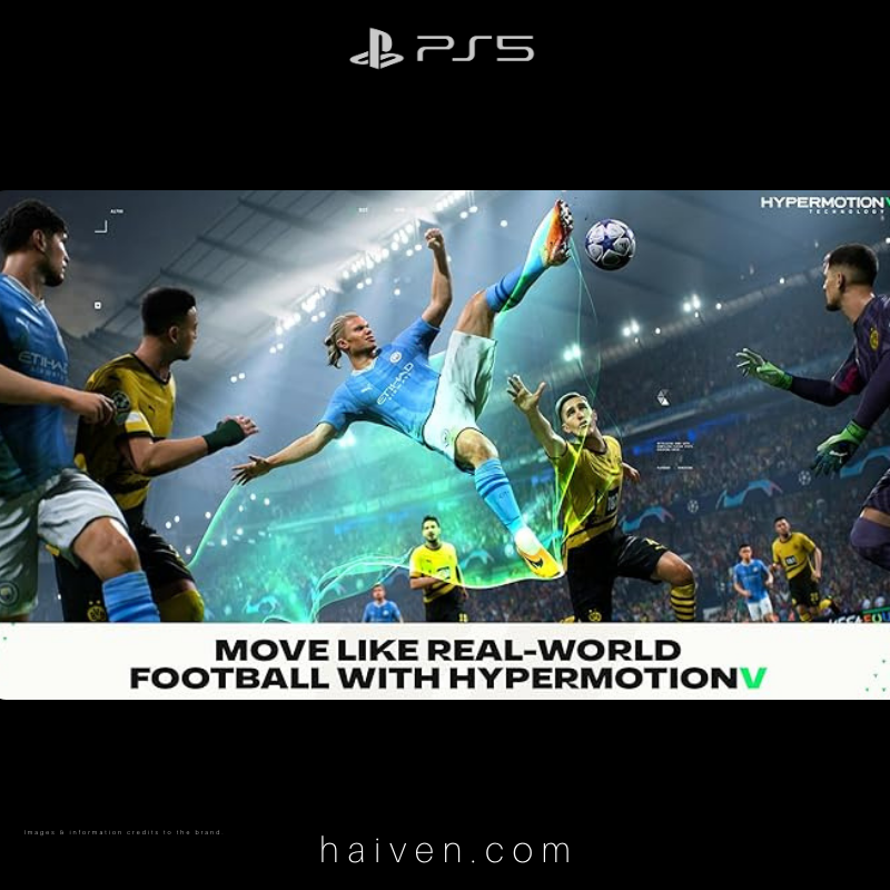FC 24 (R2) – PS5