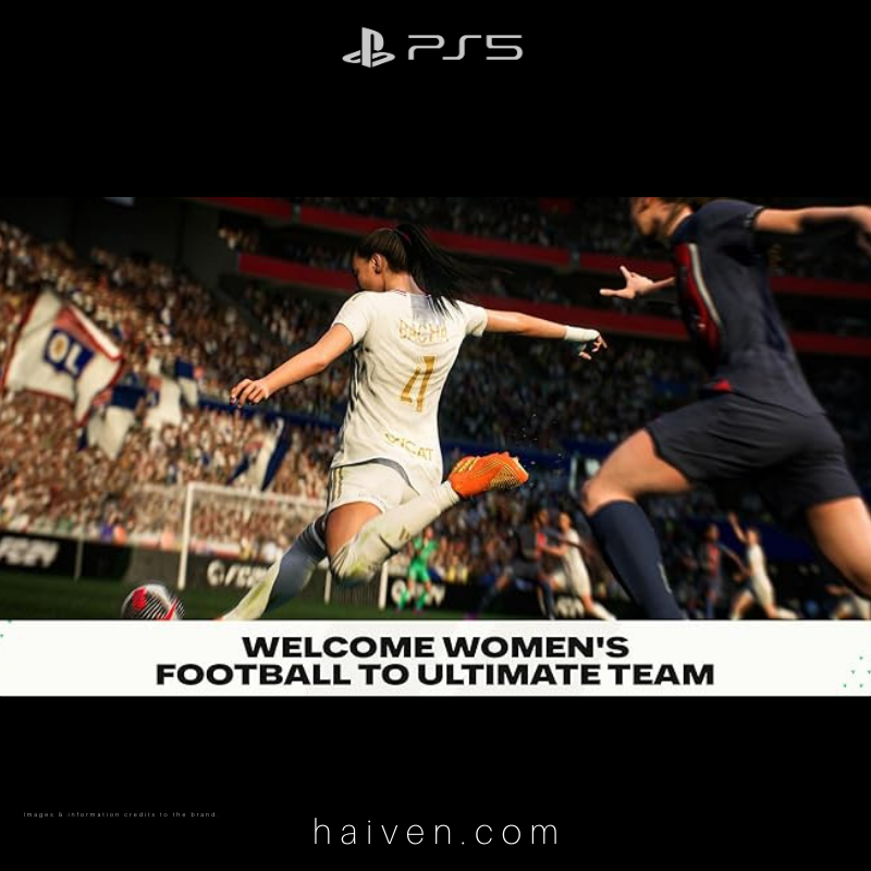 FC 24 (R2) – PS5