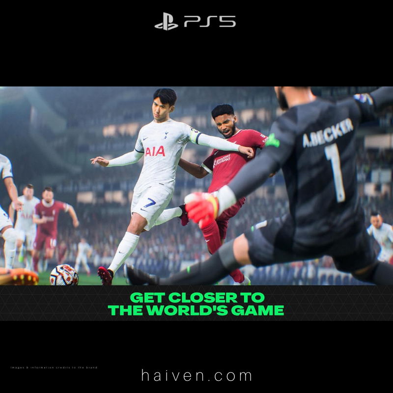 FC 24 (R2) – PS5