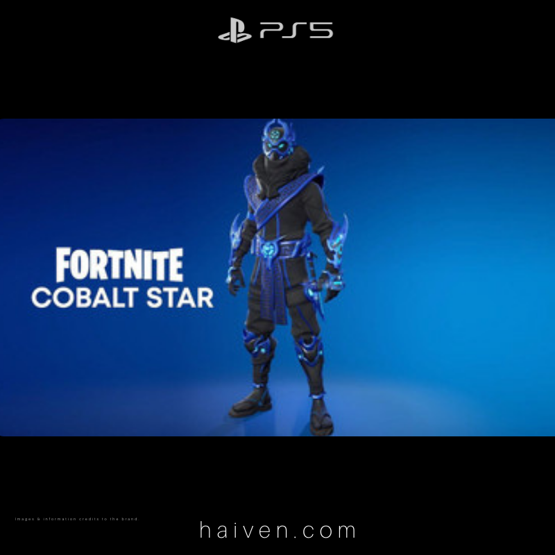 Fortnite: Anime Legends Pack – PS5