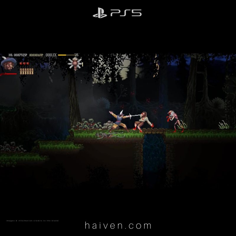 Heidelberg 1693 – PS5