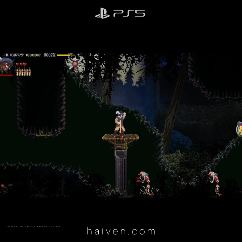 Heidelberg 1693 – PS5