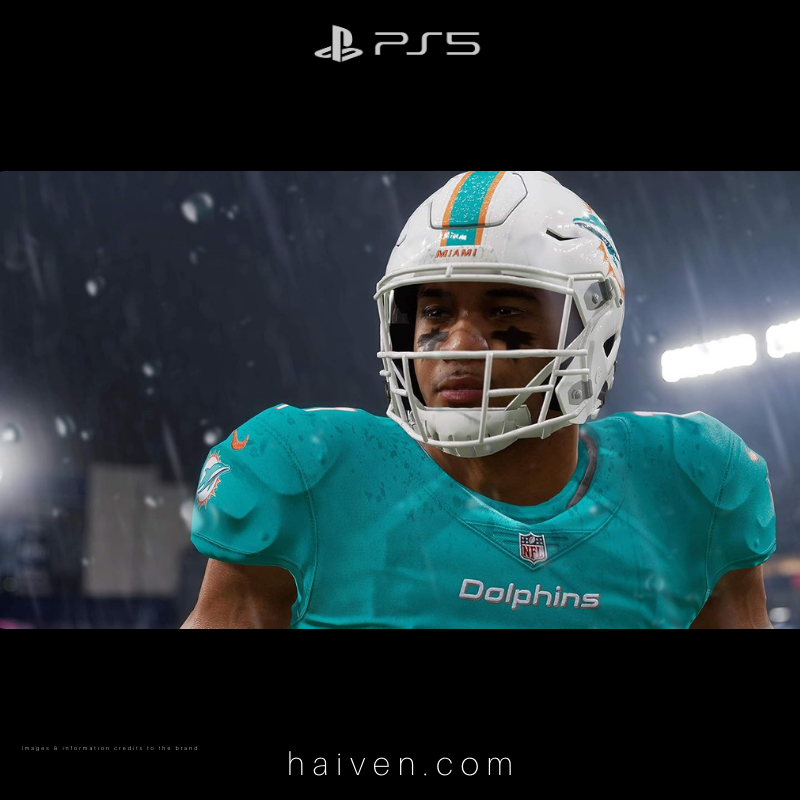Madden NFL 21 – PS5
