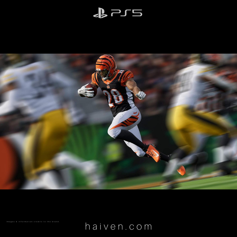 Madden NFL 21 – PS5