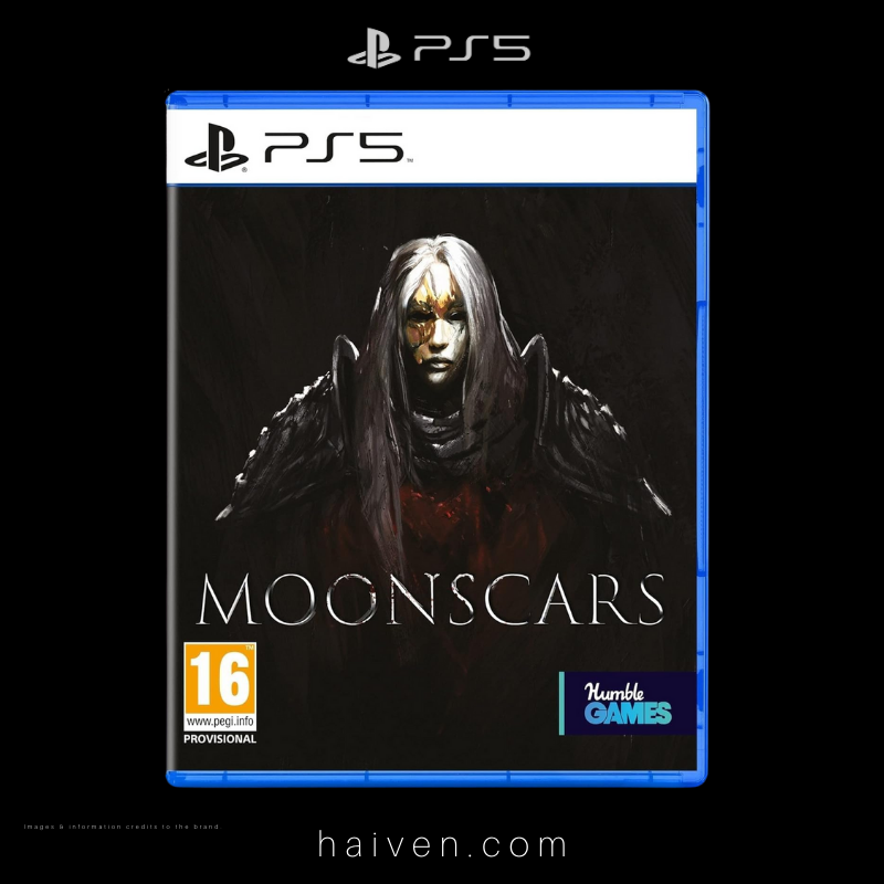 Moonscars – PS5