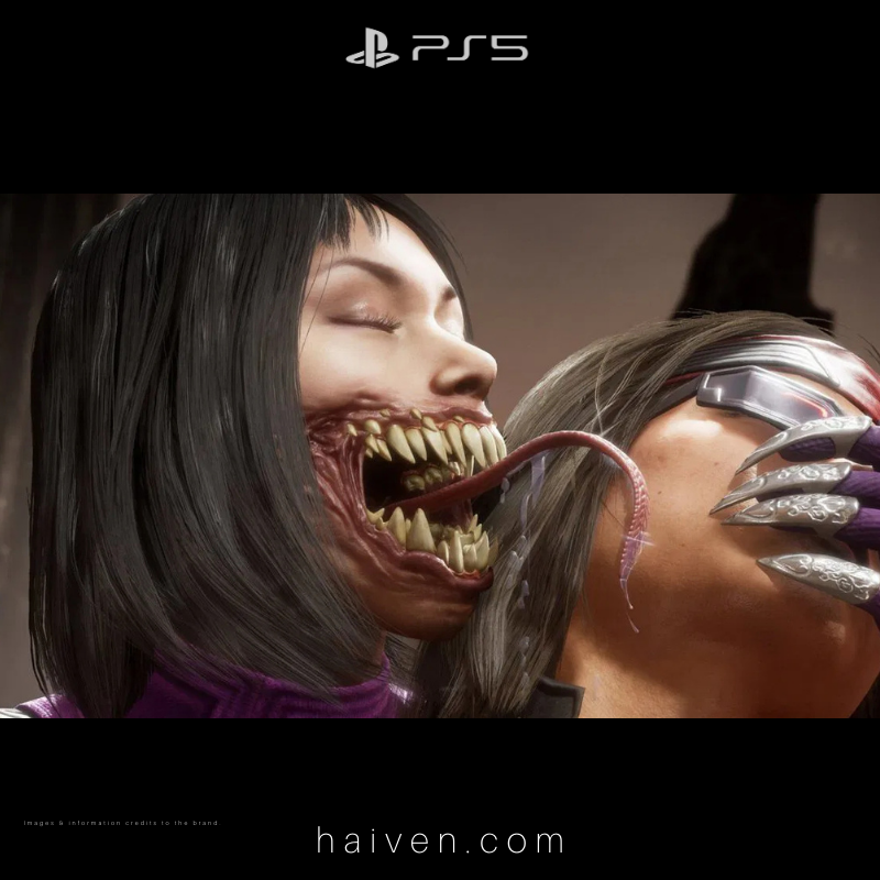 Mortal Kombat 11 Ultimate – PS5