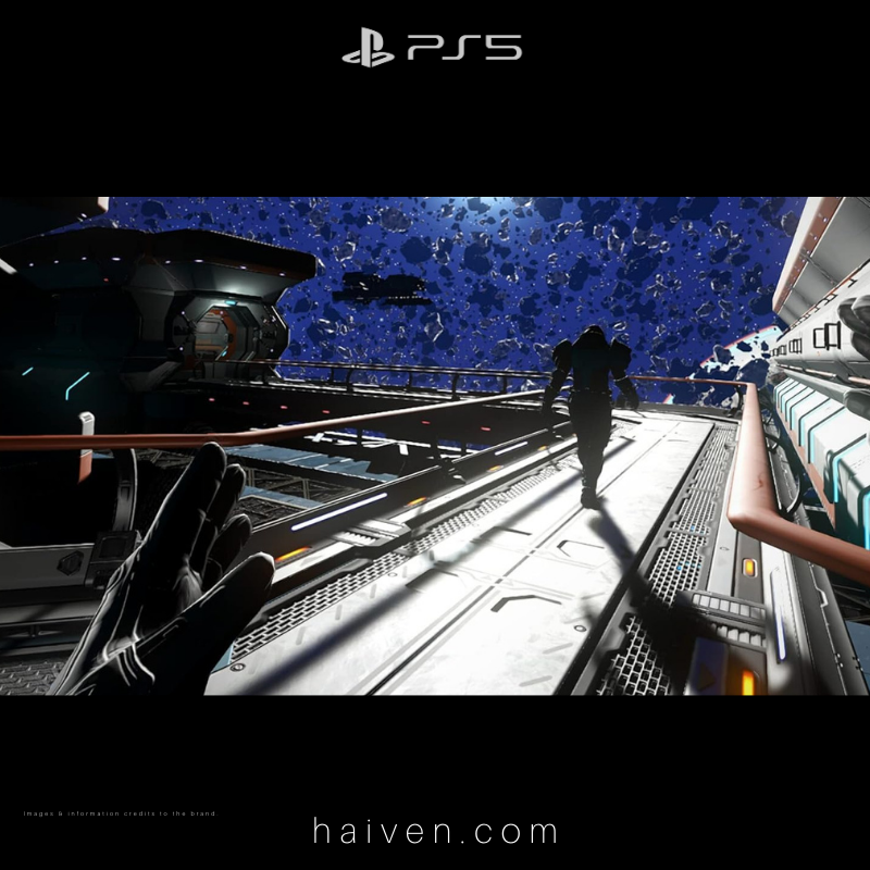 No Man’s Sky – PS5