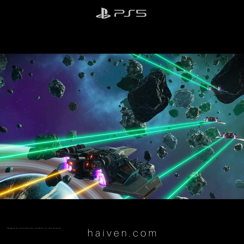 No Man’s Sky – PS5