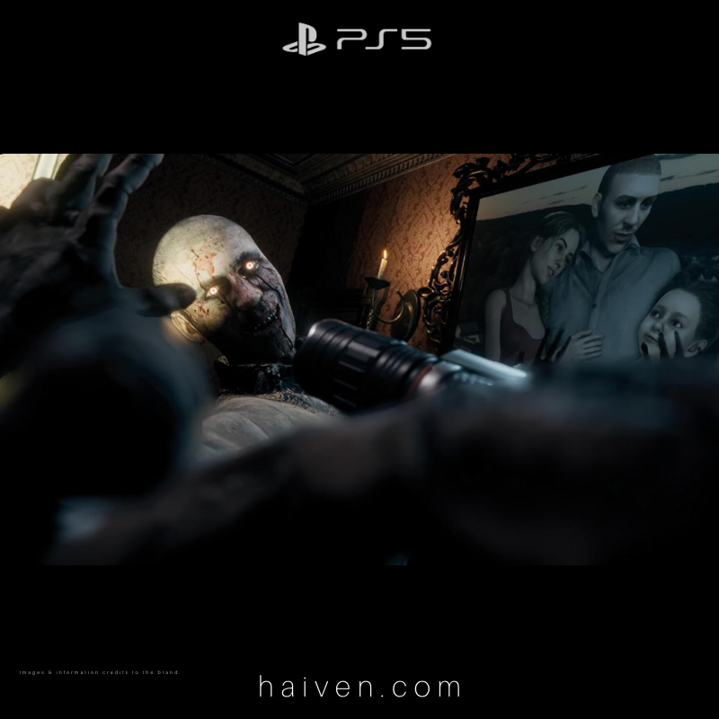 Ovrdark (VR2) – PS5