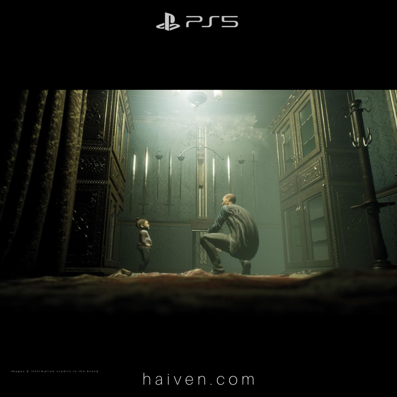 Ovrdark (VR2) – PS5