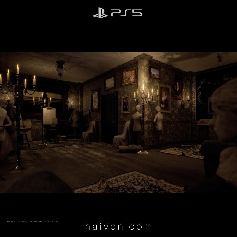 Ovrdark (VR2) – PS5