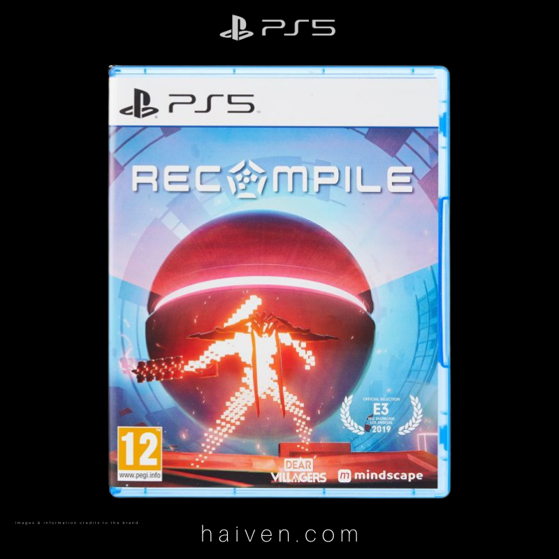 Recompile – PS5