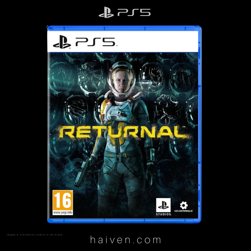 Returnal – PS5